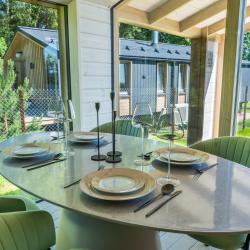 Фото Отель Дом Green House (Грин Хаус) у воды