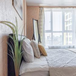 2-комнатные апартаменты улучшенные