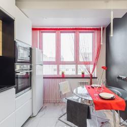 Фото Апартаменты на шоссе Московское 167 корпус 2