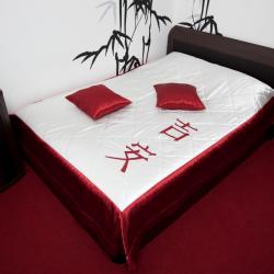 Фото Отель Паддок