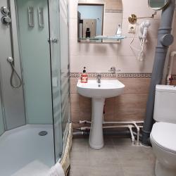 Фото Отель Бриз