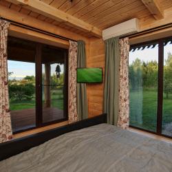 Фото Отель У Лукоморья