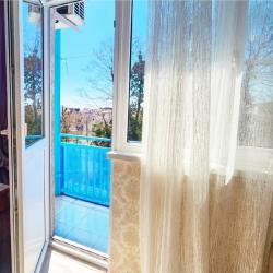 3-местная комната стандарт Сирень