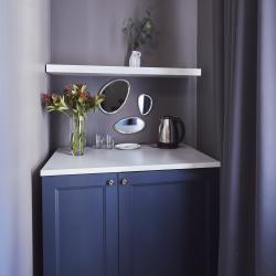 Фото Отель Икра