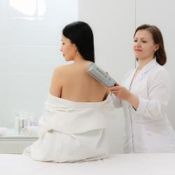 Фото Отель Санаторий Надежда