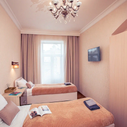 Фото Апартаменты Floris Apartments (Флорис Апартментс) на Невском