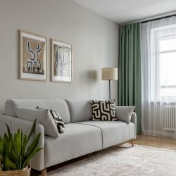 фото 17 Merino home (Мерино хоум) на улице Благодатная