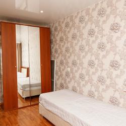 2-комнатные апартаменты стандарт 2-к. кв. ул. Петровско-Заводская 31 №13