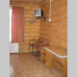 Фото Мотель Горизонт