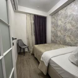 2-комнатные апартаменты стандарт