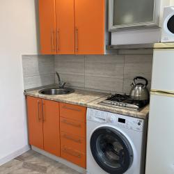 1-комнатные апартаменты стандарт