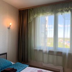 Фото Отель Уют Home (Хоум) на улице Академика Фортова