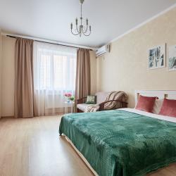 Фото Апартаменты Сутки В КРД первая линия Галицкого