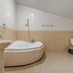 Комната люкс