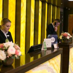 Фото Отель DoubleTree by Hilton Tyumen (Даблтри Хилтон )