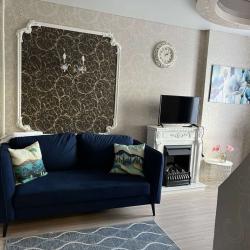 2-комнатные апартаменты стандарт