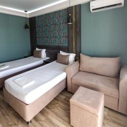 2-местный номер стандарт