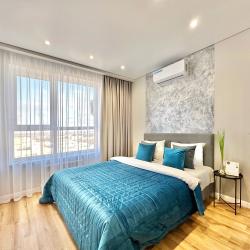 Фото Отель Maria Rooms (Мария Румс) на улице Малиновского