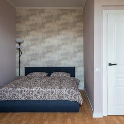 Фото Отель Flat Inn на улице Дмитрия Ульянова
