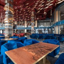 Фото Отель Kravt Hotel Kazan Airport (Кравт Казань Аэропорт)