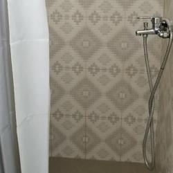 Фото Отель Уютные домики с выходом на реку Белая