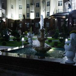 Фото Отель Alexander (Александр)