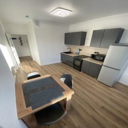 Фото Отель Апарт Рентс на ул. Гренадерская 9 корпус 1