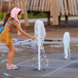 Фото Отель Атмосфера Сна на улице Ясный Берег 15