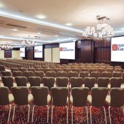 Фото Отель Hilton Garden Inn Astana (Хилтон Гарден Инн Астана)