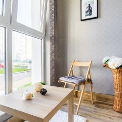 Фото Отель ДоМино на улице Красная