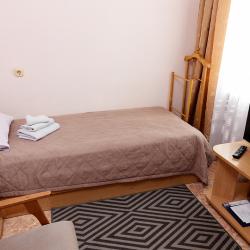 1-местный номер стандарт без балкона