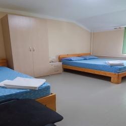 Фото Отель Бережок