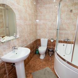 Фото Отель Ростовчанка