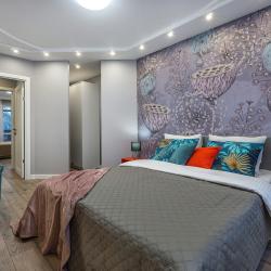 Фото Апартаменты Queenstay на Коломенской