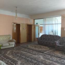 Фото Отель Пансионат Родина