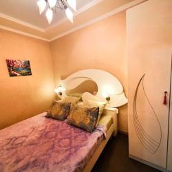 2-комнатные апартаменты стандарт