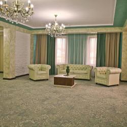 Фото Бизнес-отель