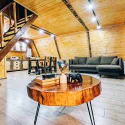 Коттедж премиум