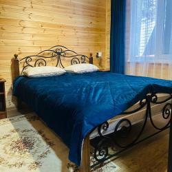 Коттедж стандарт