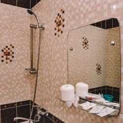 Фото Отель Rusdom Sweet Apartments (Русдом Свит) на улице Красная Сибирь