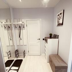 1-комнатные апартаменты люкс