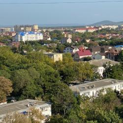 2-комнатные апартаменты улучшенные №1
