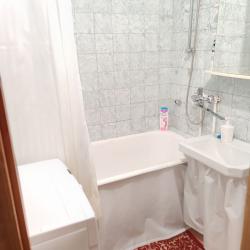 Фото Отель Уютная квартира на Осипенко 2б