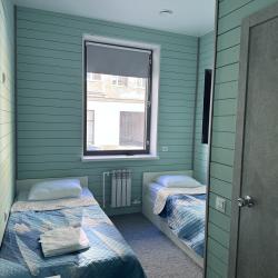 Номер стандарт мини