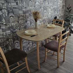 Фото Апартаменты на улице им. Чернышевского Н.Г. 52Б