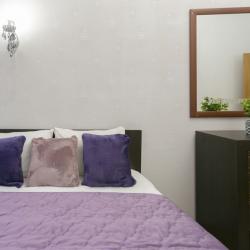 2-комнатные апартаменты стандарт