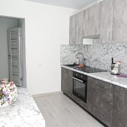 Фото Апартаменты на улице Лунная 43В