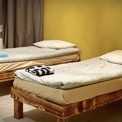 Фото Отель Славянская Артель