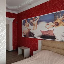 Фото Отель Ege (Егэ)