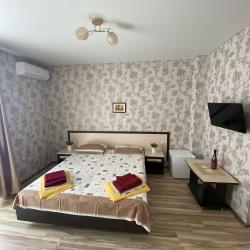 2-местная комната стандарт